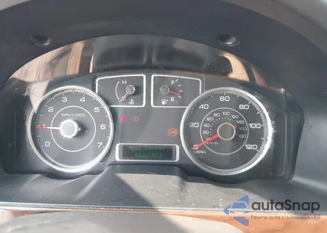 2008 Ford Taurus Sel from USA, damaged, VIN 1FAHP24W88G128228